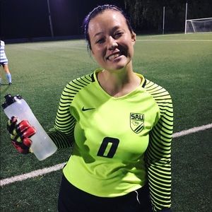 Meet your Posher, Erin